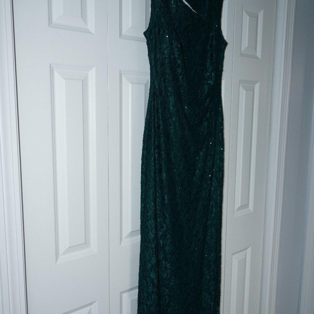WOMEN'S FORMAL DRESS - Picture 6 of 8